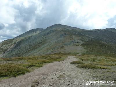Cuerda Larga - Serie Clásica;mochilas diferentes trekking mochilas club montañero